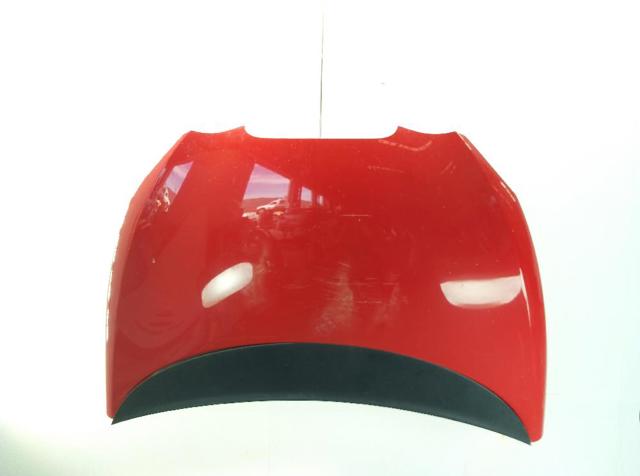 Maska silnika 1P0823031A VAG