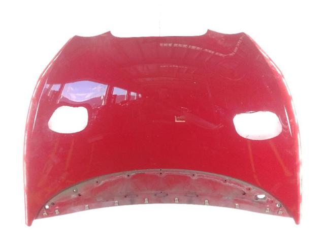 Maska silnika 1P0823031A VAG