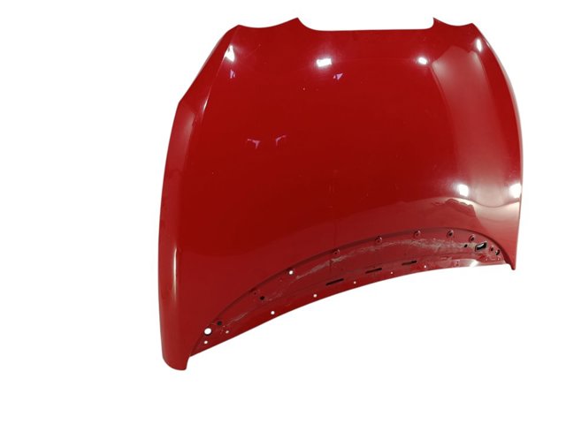 Maska silnika 1P0823031A VAG