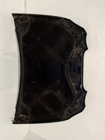 Maska silnika 1P0823031A VAG