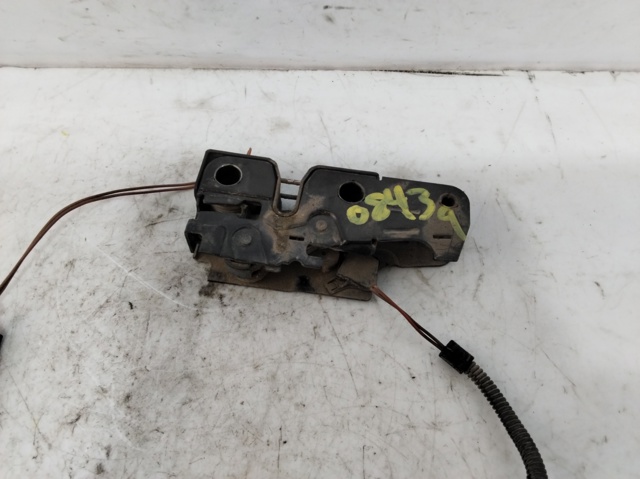 Zamek maski 1P0823509A VAG