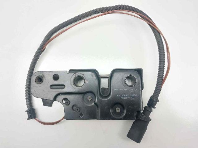 Zamek maski 1P0823509A VAG