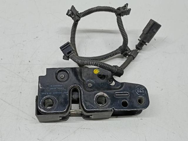 Zamek maski 1P0823509B VAG