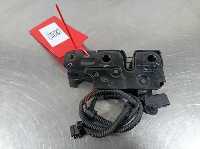 Zamek maski 1P0823509B VAG
