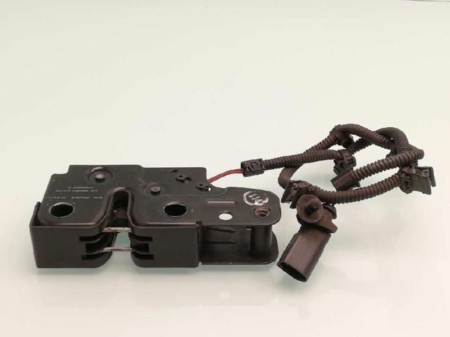 Zamek maski 1P0823509B VAG