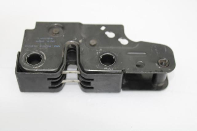 Zamek maski 1P0823509C VAG