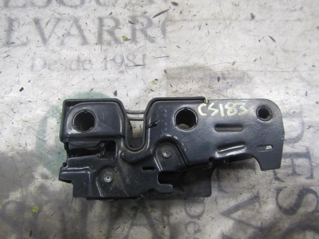 Zamek maski 1P0823509C VAG