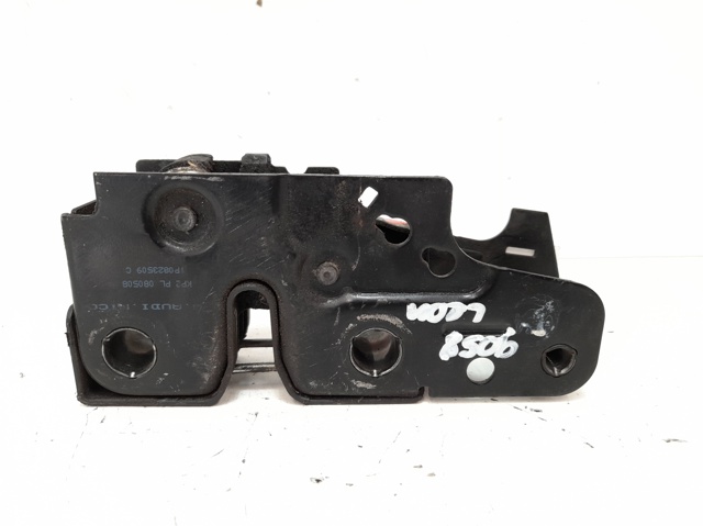 Zamek maski 1P0823509C VAG