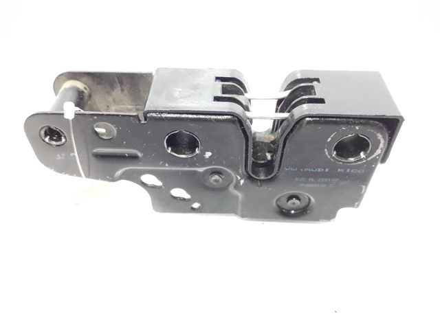 Zamek maski 1P0823509C VAG
