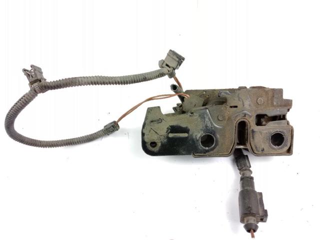 Zamek maski 1P0823509D VAG