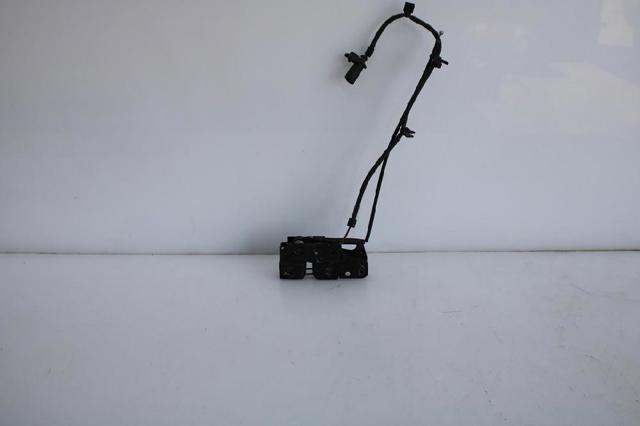 Zamek maski 1P0823509D VAG