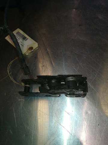 Zamek maski 1P0823509F VAG