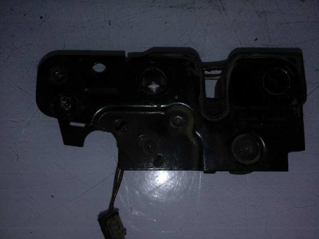 Zamek maski 1P0823509F VAG