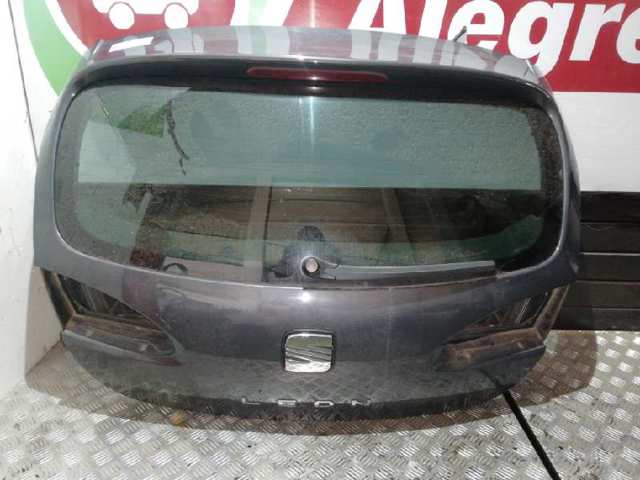 Drzwi tylne (bagażnika 3/5) 1P0827024 VAG