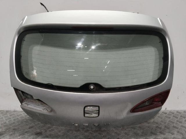 Drzwi tylne (bagażnika 3/5) 1P0827024 VAG