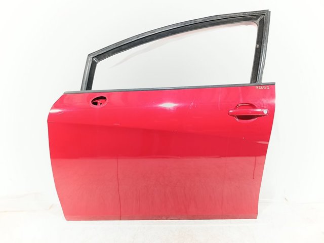 Drzwi przednie lewe 1P0831055A VAG