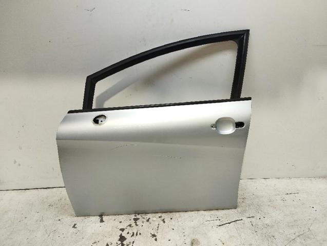 Drzwi przednie lewe 1P0831055A VAG