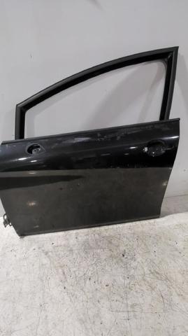 Drzwi przednie lewe 1P0831055A VAG