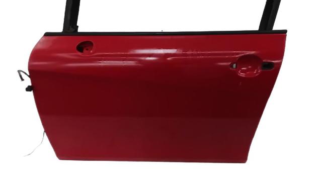 Drzwi przednie lewe 1P0831055A VAG