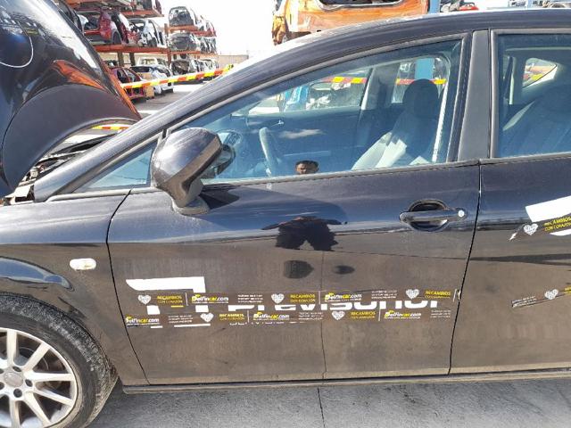 Drzwi przednie lewe 1P0831055A VAG