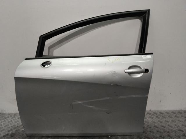 Drzwi przednie lewe 1P0831055A VAG