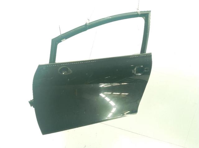 Drzwi przednie lewe 1P0831055A VAG