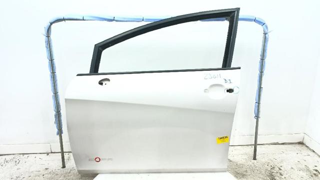 Drzwi przednie lewe 1P0831055A VAG