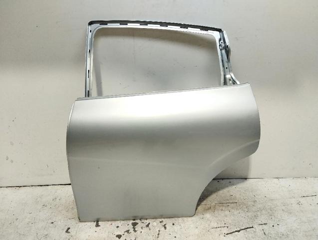 Drzwi tylne lewe 1P0833055 VAG