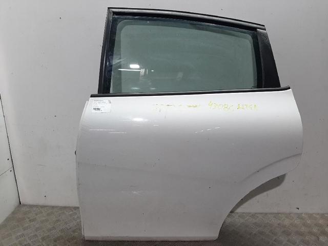 Drzwi tylne lewe 1P0833055 VAG