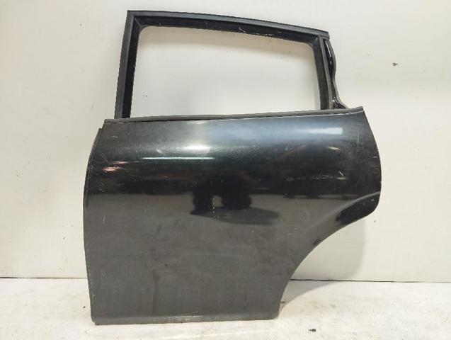 Drzwi tylne lewe 1P0833055 VAG