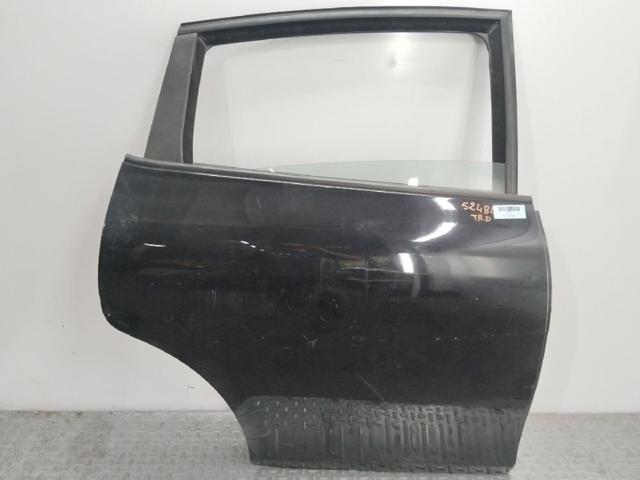 Drzwi tylne prawe 1P0833056 VAG