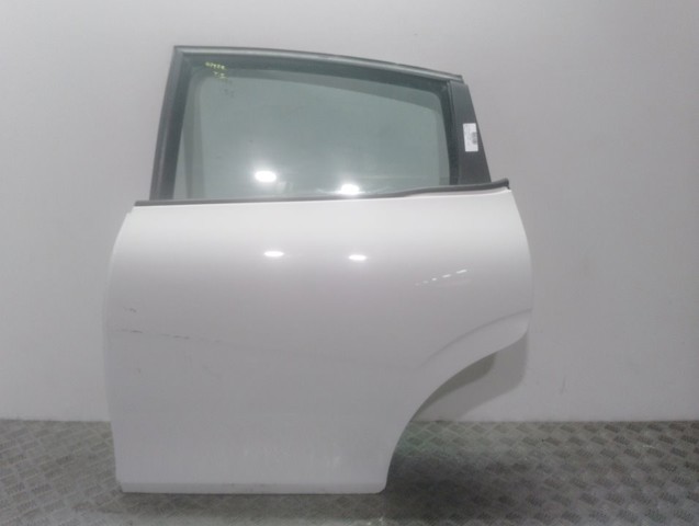 Drzwi tylne prawe 1P0833056 VAG