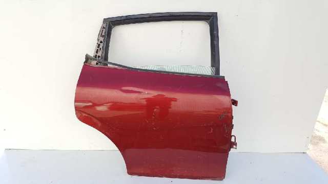 Drzwi tylne prawe 1P0833056 VAG