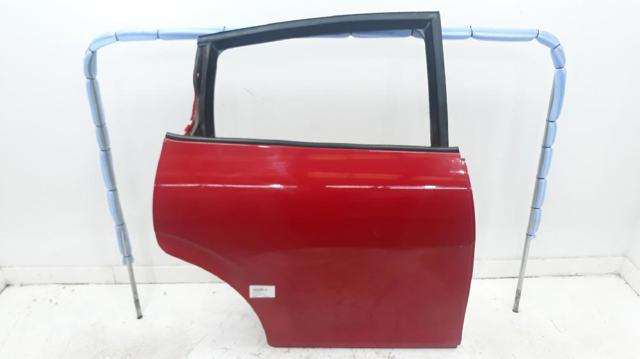 Drzwi tylne prawe 1P0833056 VAG