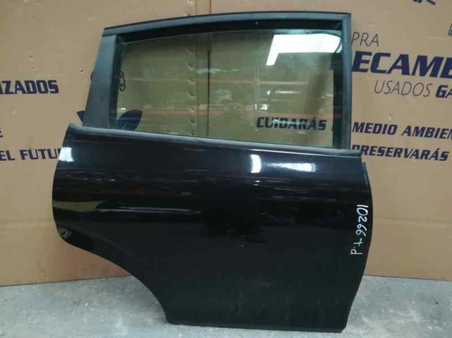 Drzwi tylne prawe 1P0833056 VAG