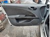 Mechanizm podnoszenia szyby drzwi przednich lewych 1P0837461A VAG