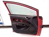 Mechanizm podnoszenia szyby drzwi przednich lewych 1P0837461A VAG