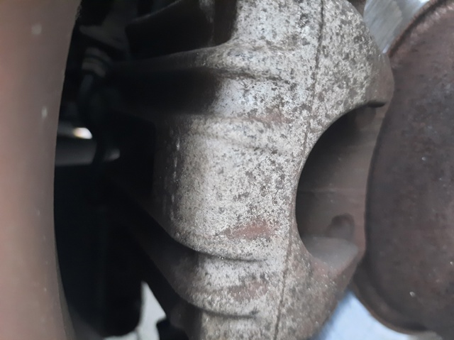 Mechanizm podnoszenia szyby drzwi przednich lewych 1P0837461A VAG