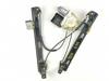 Mechanizm podnoszenia szyby drzwi przednich lewych 1P0837461A VAG