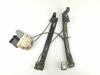 Mechanizm podnoszenia szyby drzwi przednich prawych 1P0837462A VAG