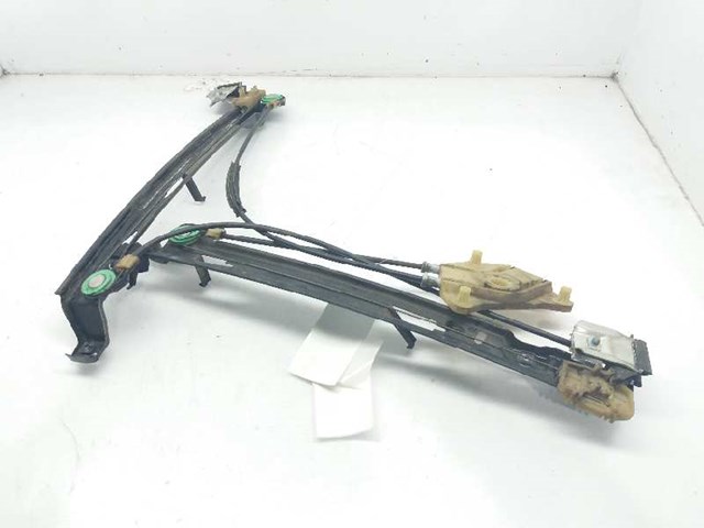 Mechanizm podnoszenia szyby drzwi przednich prawych 1P0837462A VAG