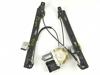 Mechanizm podnoszenia szyby drzwi przednich prawych 1P0837462A VAG