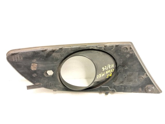 Zaślepka (kratki) lamp przeciwmgielnych zderzaka przedniego lewa 1P0853665 VAG