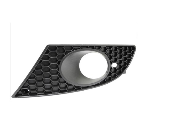 Obrzeże lampy przeciwmgielnej lewej 1P0853665A9B9 VAG