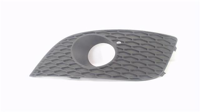 Zaślepka (kratki) lamp przeciwmgielnych zderzaka przedniego lewa 1P0853665G VAG