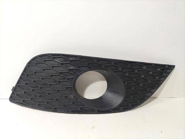 Zaślepka (kratki) lamp przeciwmgielnych zderzaka przedniego lewa 1P0853665G VAG