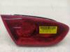 Lampa zespolona tylna lewa wewnętrzna 1P0945093F VAG