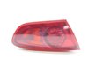 Lampa zespolona tylna lewa wewnętrzna 1P0945093F VAG