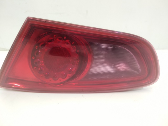 Lampa tylna Seat Leon