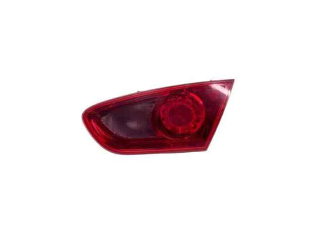 Lampa tylna Seat Leon